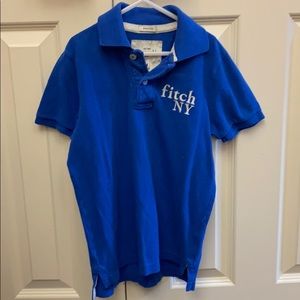 Abercrombie Fitch shirt